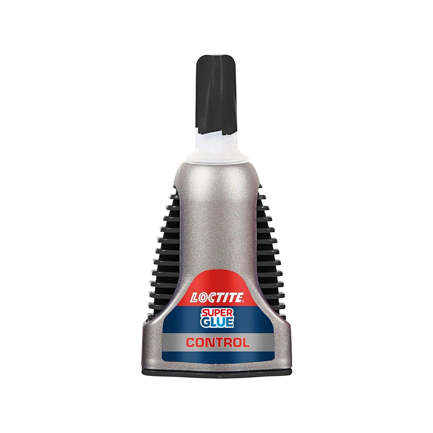 Loctite 3g Super Glue Liquid Control, Fast Bonding, Versatile, Clear Drying
