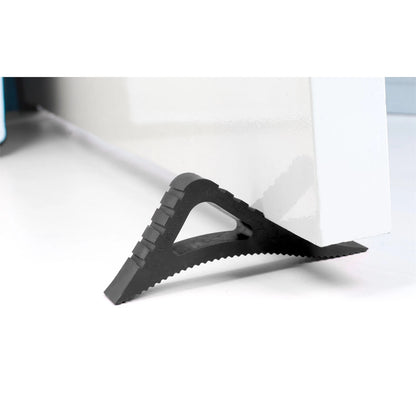 Torv Flexible Door and Window Stopper, Assorted Colours, Weather & UV Resistant, Multi-Functional