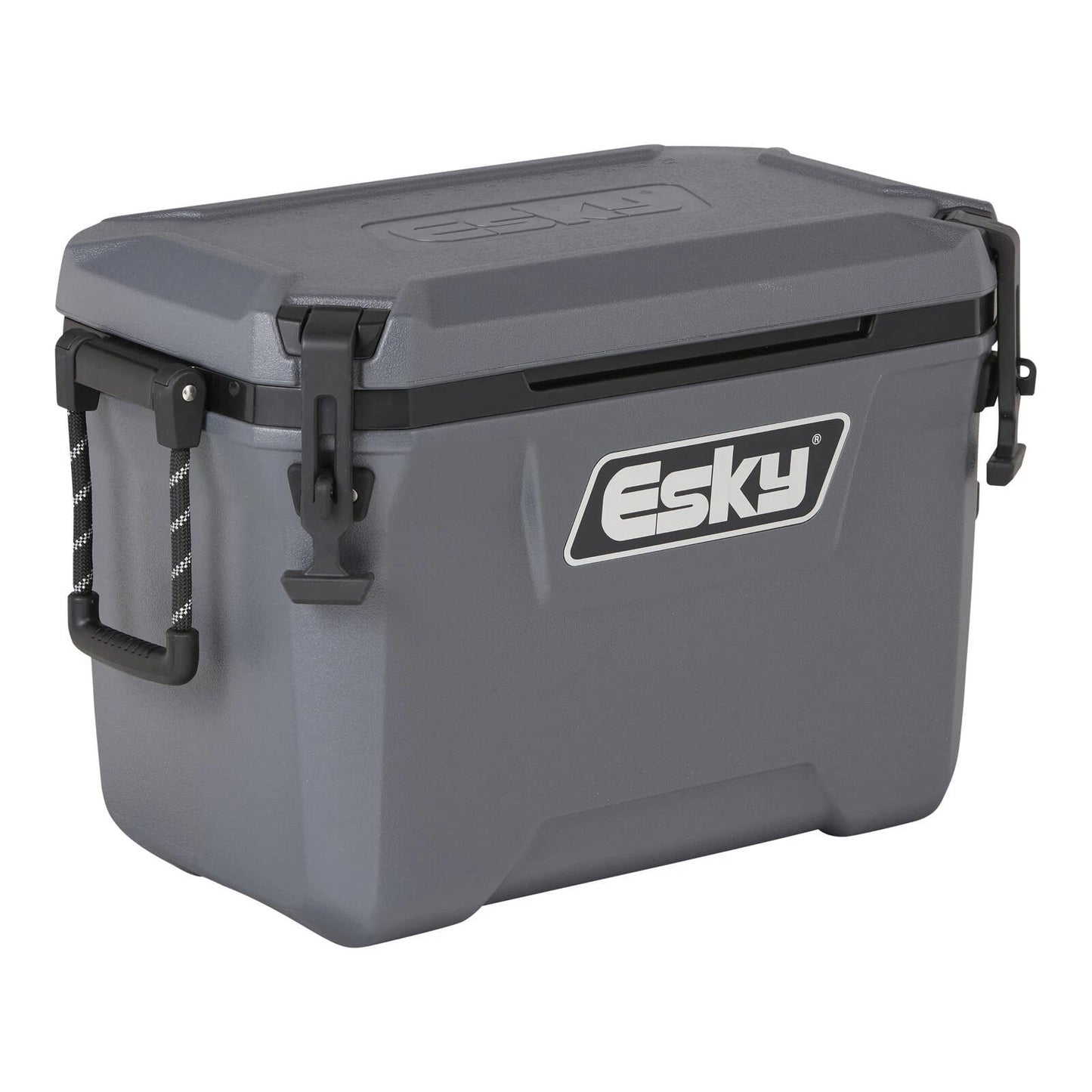 Esky 52L Grey Advanced Chest Cooler - TempLock™ FX Insulation, Lightweight, Durable, Portable