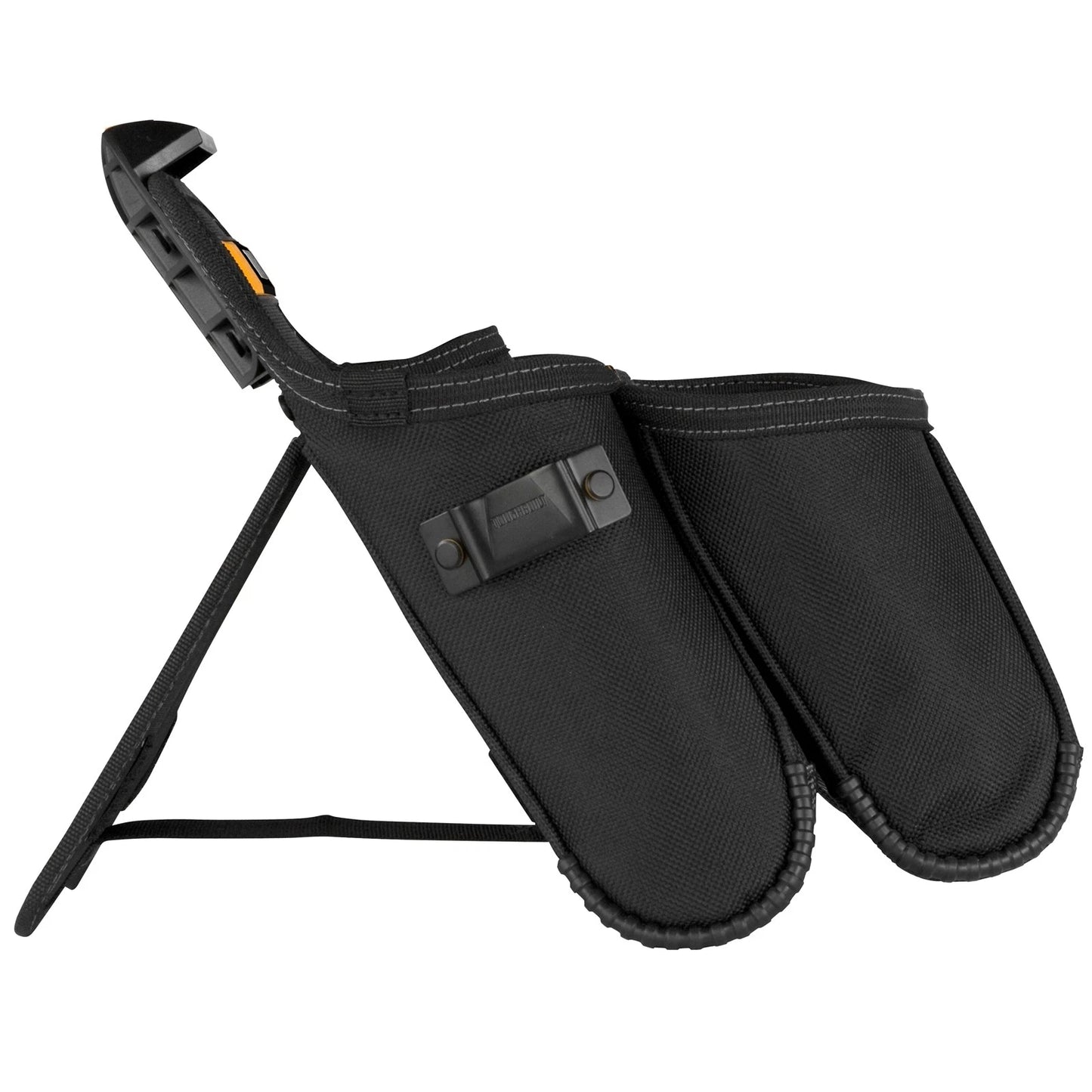 ToughBuilt™ Mega Supply Pouch with ClipTech™, 7 Pockets, Weather Resistant, Heavy-Duty Construction
