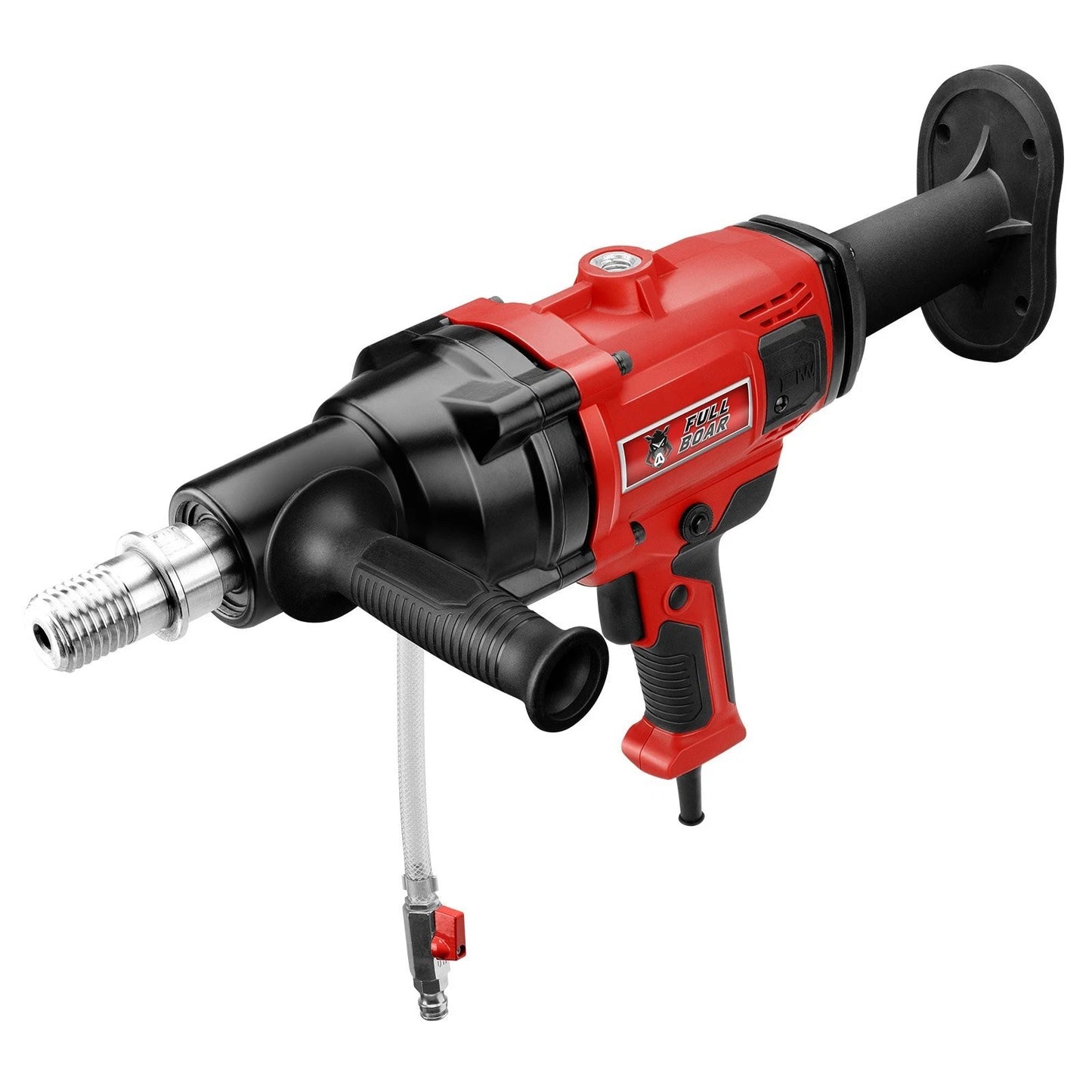 Full Boar 2000W 150mm Core Drill, Variable Speed, Safety Clutch, Ergonomic Design