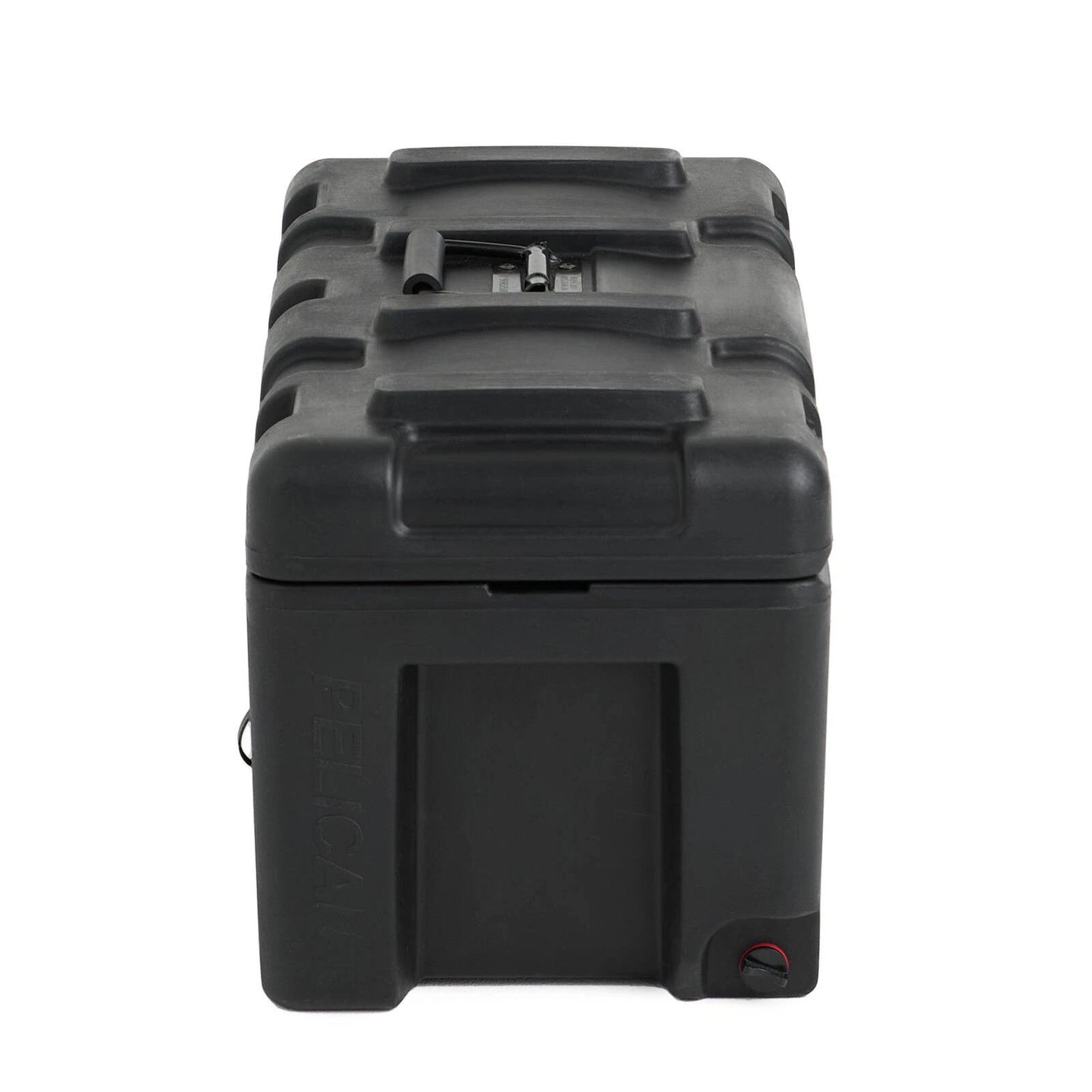 Pelican Cargo Case 600x300x310mm - Water & Dust Resistant, Australian Made, 5 Year Warranty