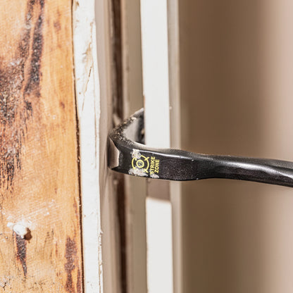 Kango 410mm One-Handed Wrecking Bar with High Leverage Head & Durable Steel Construction