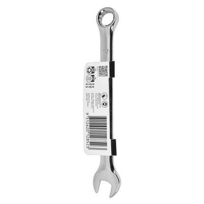 Trojan 10mm Combination Spanner, Chrome Vanadium, 12 Point Ring, Lifetime Warranty