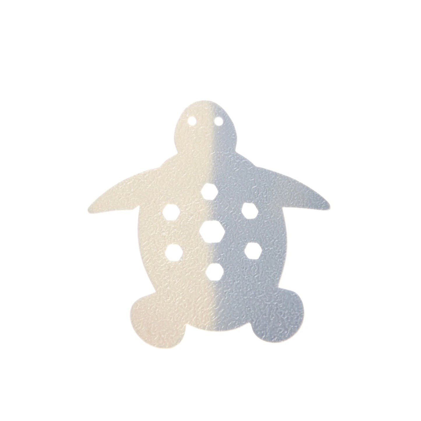 Dreambaby Heat Sensing Anti Slip Bath Strips - Child Safety, Easy Install, Blue