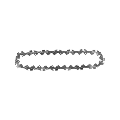 Ryobi 6” Pruning Saw Chain, Semi-Chisel, 0.325” Pitch, 0.043” Gauge, 30 Drive Links