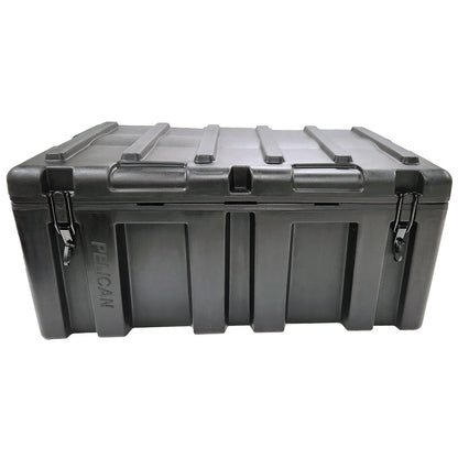 Pelican Cargo Case 900x550x400mm - Water & Dust Resistant, Extreme Conditions, Australian Made
