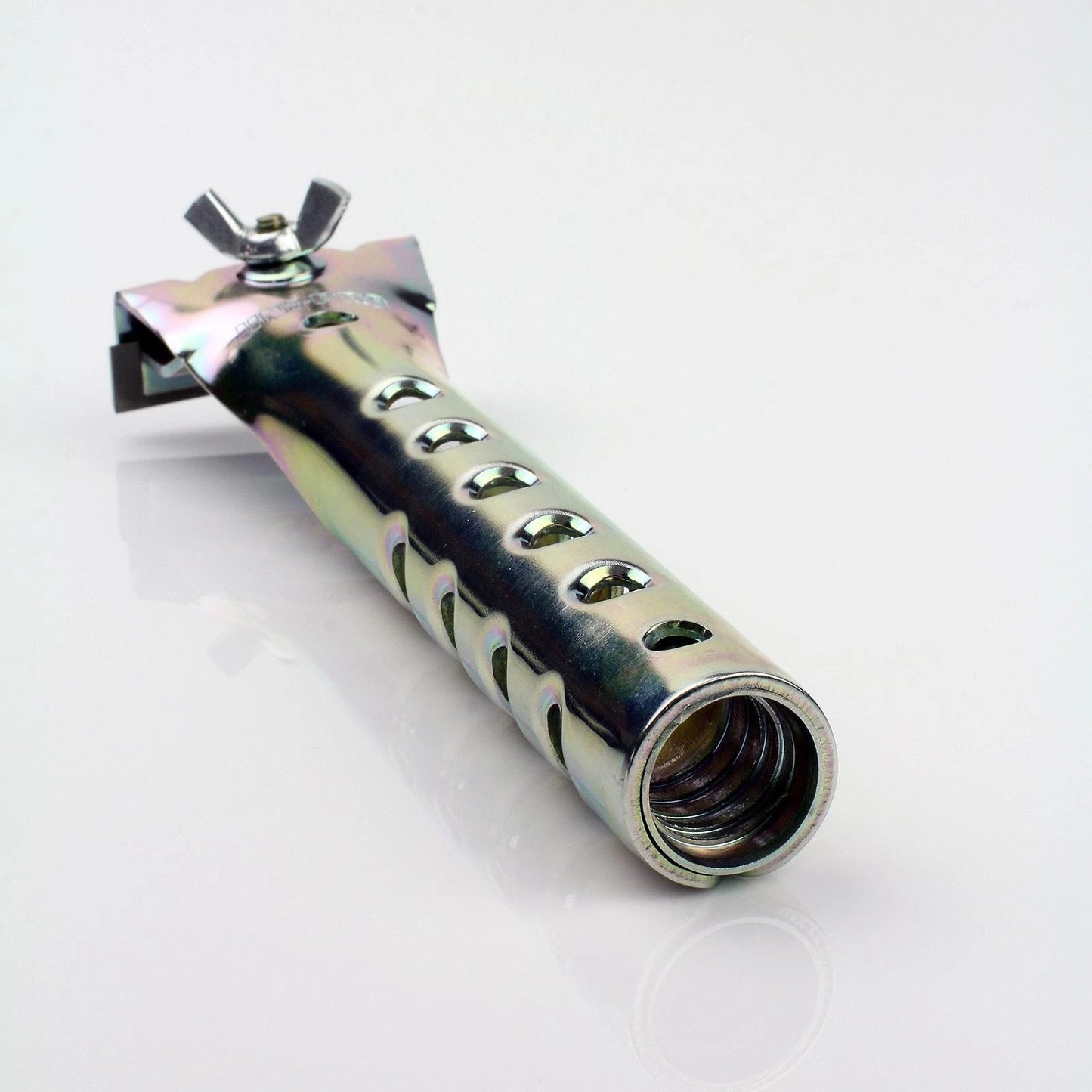 UNi-PRO 50mm Tungsten Carbide Precision Scraper with Reversible Blade