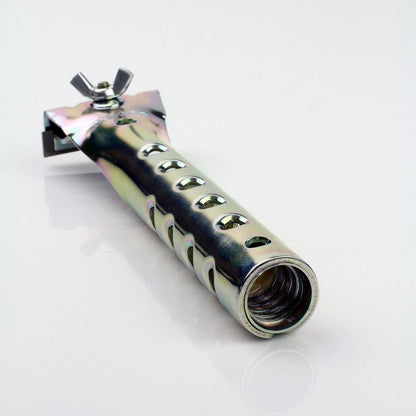 UNi-PRO 50mm Tungsten Carbide Precision Scraper with Reversible Blade