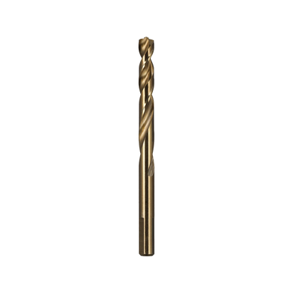 Kango 9mm Cobalt Drill Bit - Precision, Durable, Versatile for Metal, Wood, Plastic