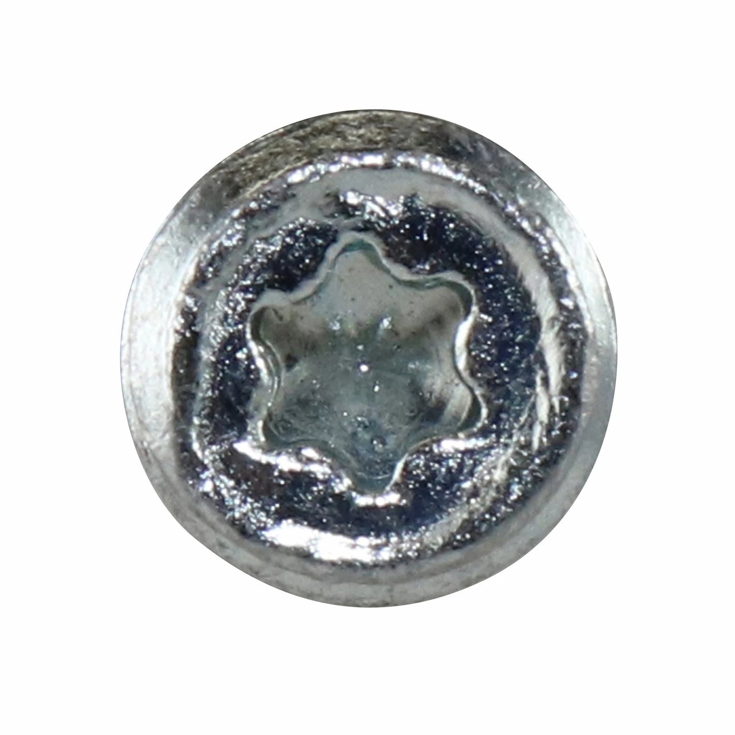 Everhang M10 x 100mm Zinc Plated Hanger Bolt 4 Pack - Durable, Corrosion-Resistant, Easy Install