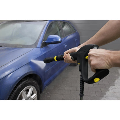 Karcher Multi Spray Lance for K3-K5 Pressure Washers, 5 Jet Types, Durable Construction