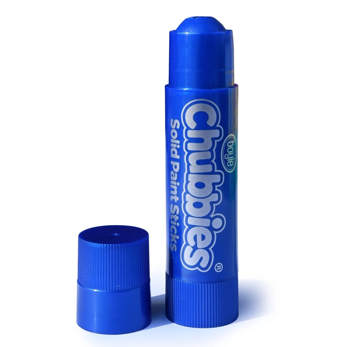 Boyle Metallic Colours Chubbies Paint Sticks 6 Pack