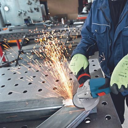 Bosch 18V ProCore PLUS 8.0AH Battery - Extended Runtime & Universal Compatibility