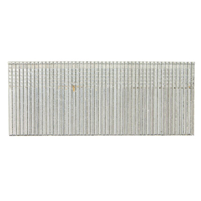 Titan 32x1.6mm Electro Galvanised Straight Collated Nail C Brads - Pack of 4000