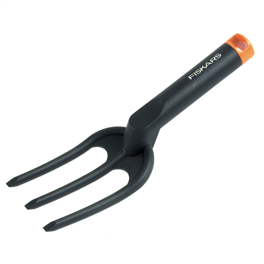 Fiskars Nyglass Weed Garden Fork,