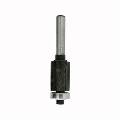 Ultra 6.4 x 13mm Tungsten Carbide Flush Trim Router Bit, Universal Compatibility