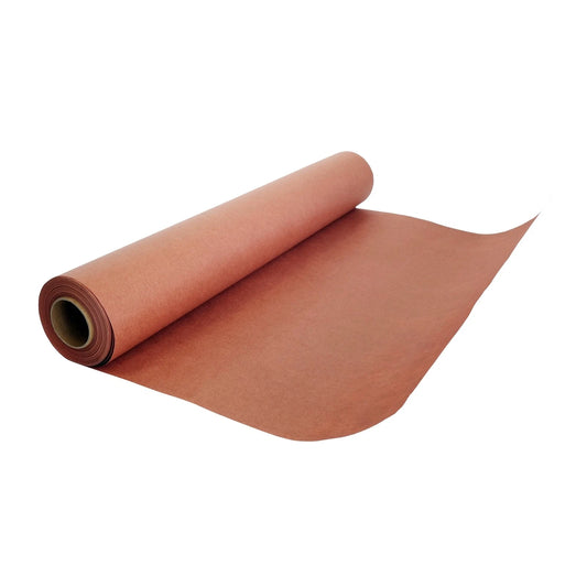 Jumbuck 30m BBQ Butchers Paper, 45cm Wide, FDA Food Grade, Strong & Durable, Virgin Wood Pulp