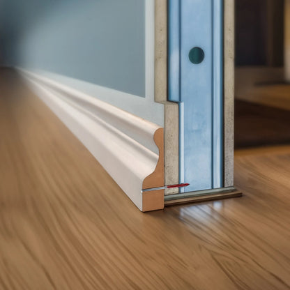 Paslode 15G Steel Frame Brad 38mm Box 2000 - Superior Holding Power, Easy Installation