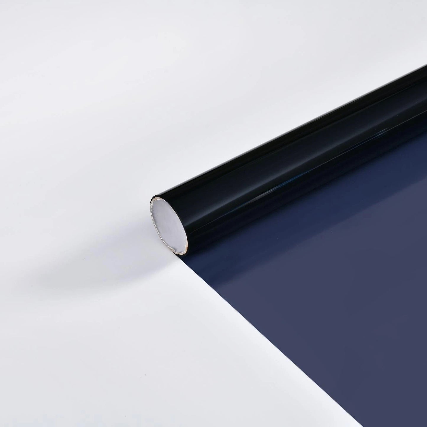 Pillar 0.76 x 3m Automotive Tint Film - Reduces Glare, UV Protection, Heat Blockage