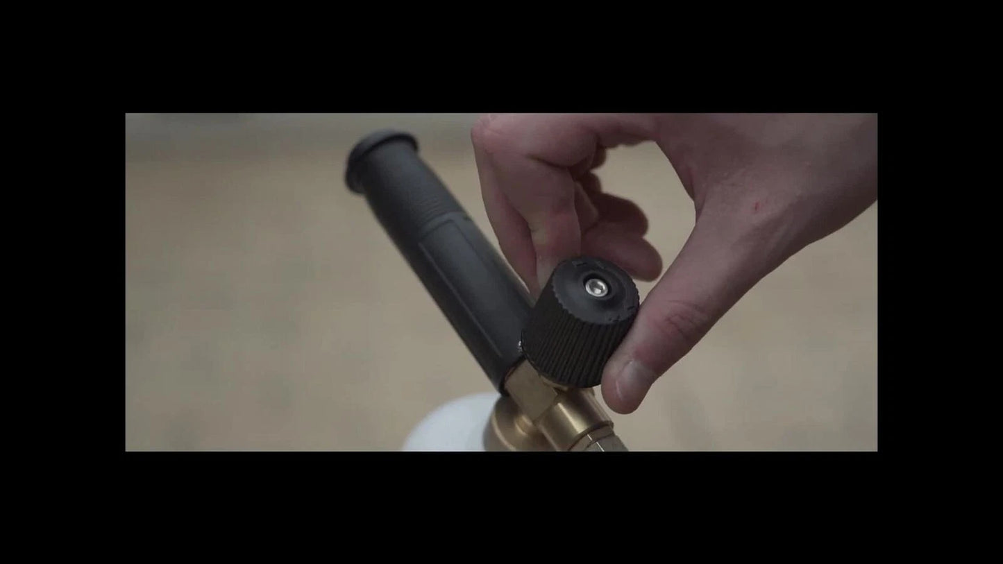 Karcher G3000 Petrol Pressure Washer, 3000psi, 196cc 4-Stroke, 5 Nozzles, 7.6m Hose