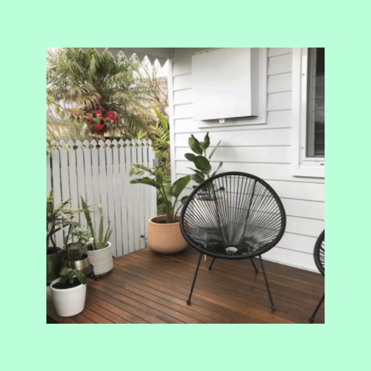 Intergrain UltraDeck 4L Jarrah Timber Decking Oil - Long-Lasting, UV & Water Resistant