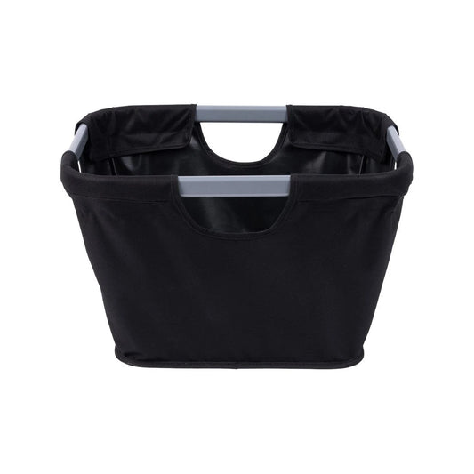 HILLS Premium Aluminium Laundry Basket - Durable, Stylish, Rust-Resistant, Spacious