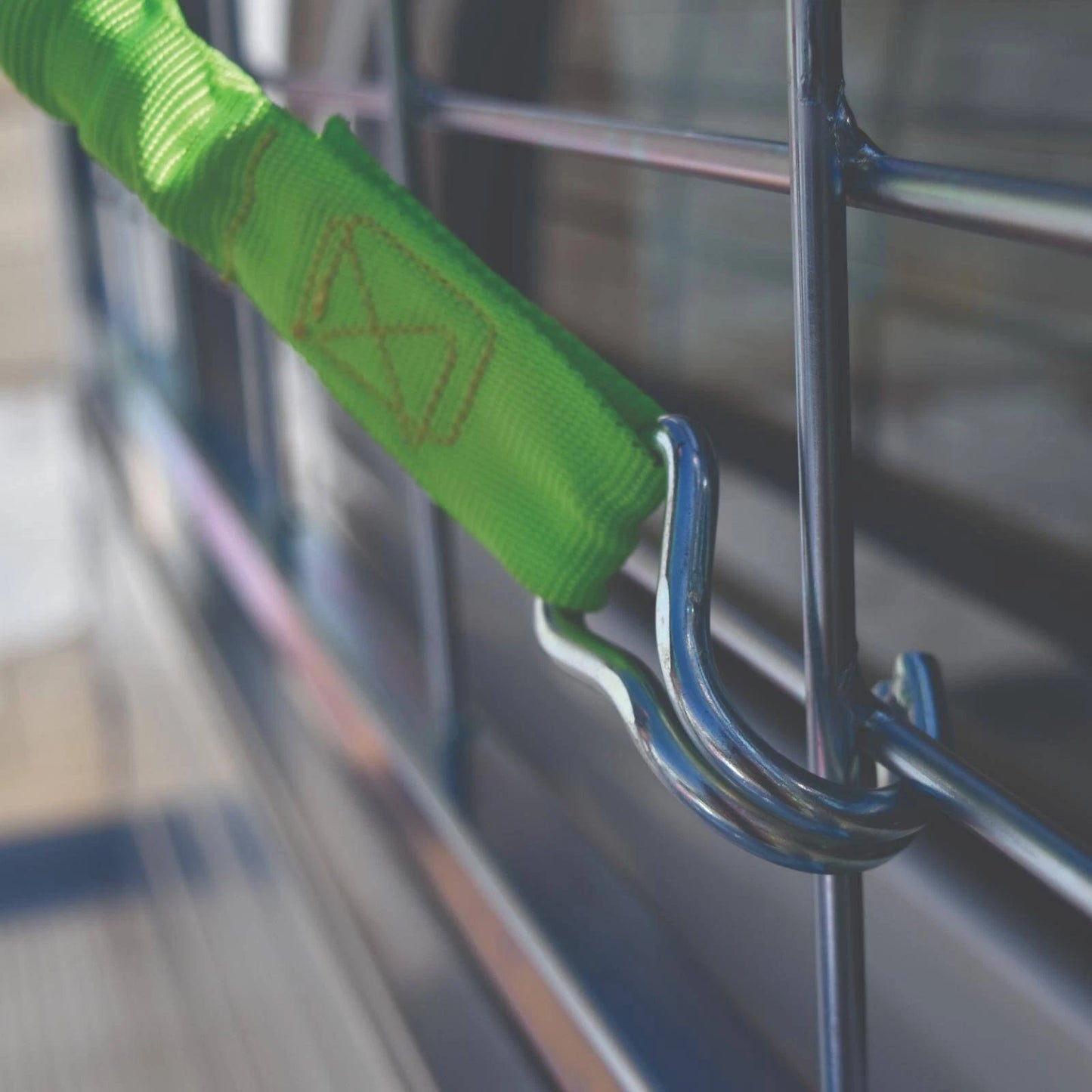 Lion Ultra Strap 130-250cm, 800kg Break Strength, AS/NZS 4380 Compliant