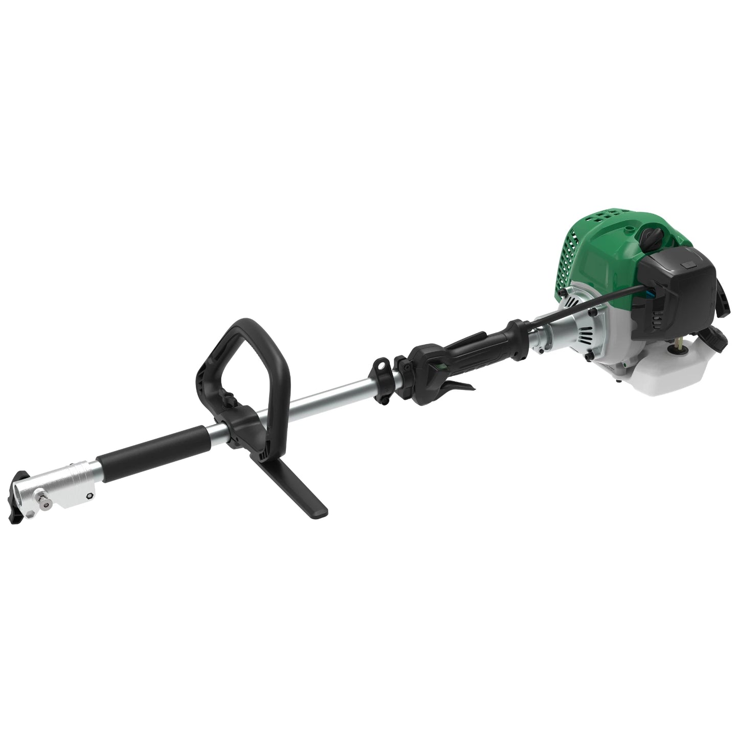 Cheetah 32.6cc 4-in-1 Multi Tool Kit - Brushcutter, Trimmer, Hedge Trimmer, Pole Saw