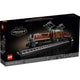 LEGO CREATOR 10277 Crocodile Locomotive