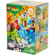 LEGO 10934 Wild Animals of the World Building Set