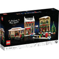 Brand New LEGO ICONS 10308 Christmas High Street