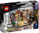 LEGO 76200 Bro Thor’s New Asgard Marvels Avengers Fat Thor - Auzzistore