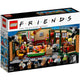 LEGO Ideas: Central Perk (21319)