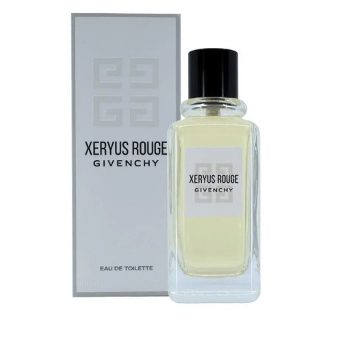 Givenchy Xeryus Rouge for Men Eau de Toilette 100ml