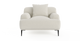 Brosa Seta Armchair (Seashell White)