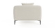 Brosa Seta Armchair (Seashell White)