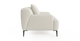 Brosa Seta Armchair (Seashell White)