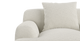 Brosa Seta Armchair (Seashell White)