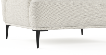 Brosa Seta Armchair (Seashell White)