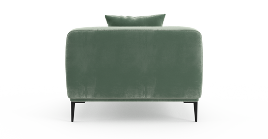 Brosa Seta Armchair (Russian Sage)