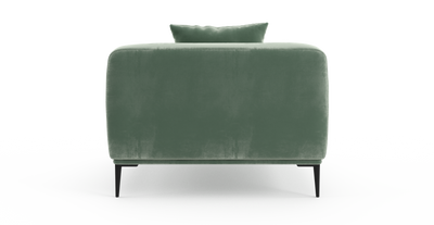 Brosa Seta Armchairs Russian Sage