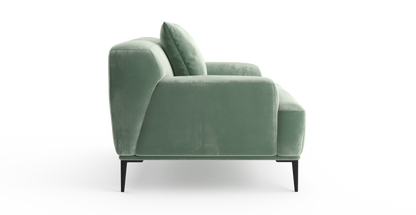 Brosa Seta Armchair (Russian Sage)