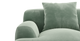 Brosa Seta Armchair (Russian Sage)