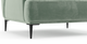 Brosa Seta Armchair (Russian Sage)