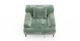Brosa Seta Armchair (Russian Sage)