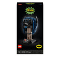 LEGO 76238 Batman Cowl DC Super Heroes Classic TV Series