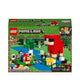 LEGO Minecraft The Wool Farm 21153 - Auzzistore