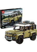 LEGO Technic 42110 Land Rover Defender