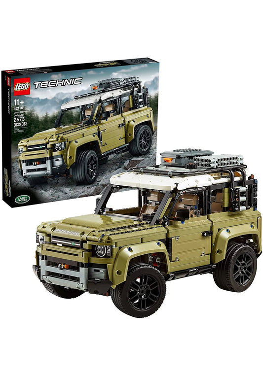 LEGO Technic 42110 Land Rover Defender